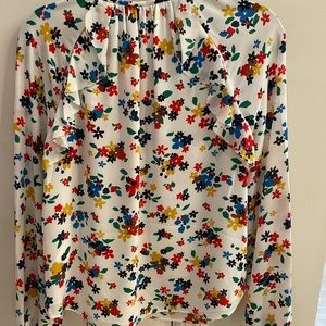 Kate Spade Blouse size small